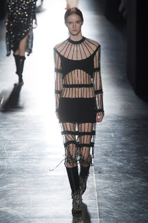 Christophe Kane Fall 2018 Ready-to-Wear , Christophe Kane осень зима 2018 , Fashion show , неделя моды в Лондане , LFW , Mainstyles